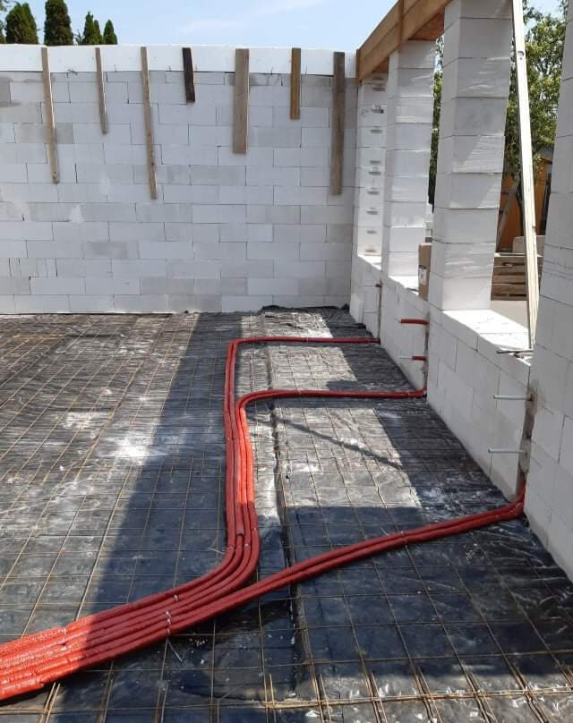 Fűtésszerelés referencia 04